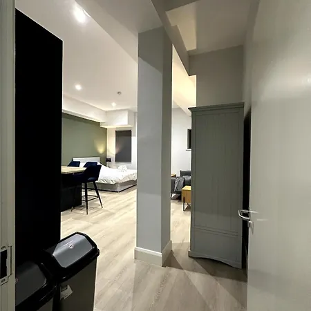 Green City Studio Δουβλίνο