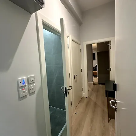 Green City Studio * Δουβλίνο