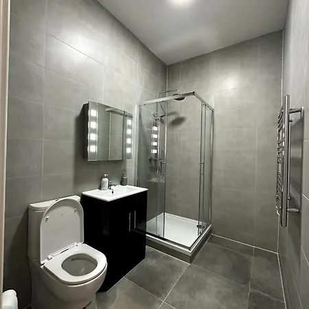Appartamento Green City Studio *